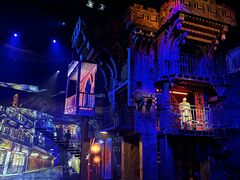 -《12·12》西安事变大型实景演出