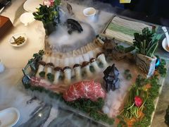 -慢丽江·云南野生菌土鸡锅(西山店)