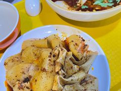 -马三洋芋片(簋街店)