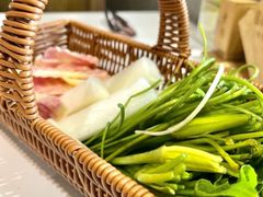 -花菇朵 ll 野生菌锅·精品滇菜(后沙峪店)