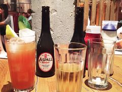 -Burger & Lobster(Dean Street)