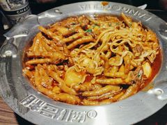 -胖哥俩肉蟹煲(盐城金鹰国际店)