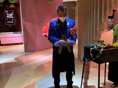 -水桶王国主题餐厅·聚会·生日派对·亲子活动·家庭套餐(亚龙湾希尔顿店)