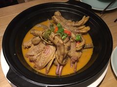 -小菜园新徽菜(蚌埠蚌山万达店)