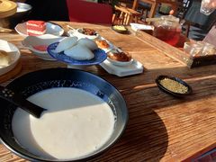 -上席擂茶·新中式青年茶馆(古城店)