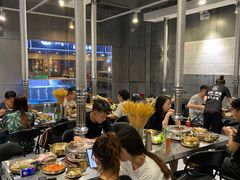 -本炙炭烤·蒲烧活鳗料理店(金沙洲店)
