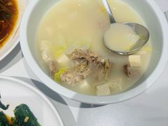 -羲和雅苑•北京烤鸭(国贸商城店)