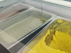 -CORNER CONE GELATO酷矿手作霜淇淋(南头古城店)