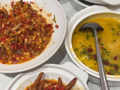 -兰湘子·湘菜小炒(南京江宁万达店)