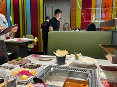 -海底捞火锅(亲子主题北金鹰店)