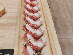 -权金城·炭火烤肉(北京联想桥店)