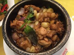 -鱼翅楼·津派砂锅鱼翅(水上公园店)