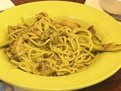 -Me&Joe意大利面·珍珠奶茶(鲁班路店)