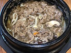 -李先生的首尔小馆(松江启源广场店)