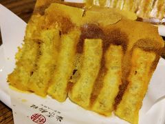 -海富荣·锅贴·陕菜家常菜(阳光城店)