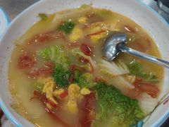 -邹胖哥好好吃餐馆(荔波美食街店)