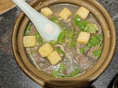 -南京大牌档(新街口德基广场店)