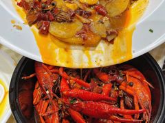 -霸王虾(湘江世纪城店)