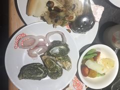 -火锅岛潮牌自助餐厅(天津天佑城店)