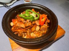 -晓粤·惹味粤菜(凯德乐峰广场店)