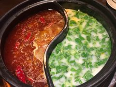 -捞神煲汤火锅(湖滨商业街店)
