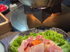 -湊湊火锅·茶憩(新中关购物中心店)