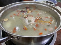 -汉思肴 热面皮(虬江路店)