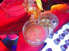 -CLUB OPUS欧贝斯酒吧(合肥店)