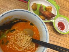 -和府捞面(北美新天地店)