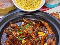 -汉虾王.小龙虾.武汉菜.粤菜(科技园店)