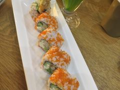 -水之惠鲜鱼料理(王府大街店)