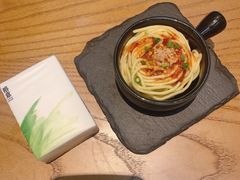 川味凉面-榕意·川味之美(深业上城店)