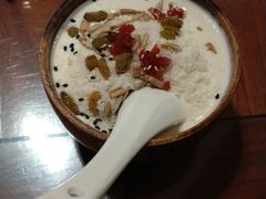 -老兰家传统烧烤炒菜泡馍(小南门店)