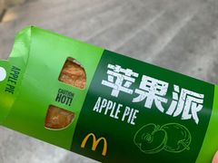 -麦当劳(宜安广场店)