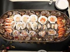 -普天和酒楼·新津菜·烤鸭(天津之眼店)