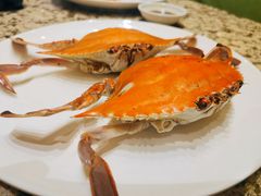 -禾斗海鲜自助(市南银座店)