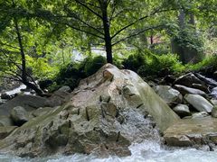 -雅鲁激流探险漂流