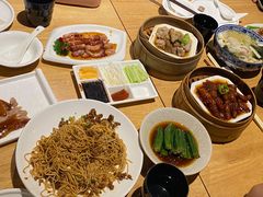 酱汁凤爪-兰亭轩茶餐厅(长江路店)