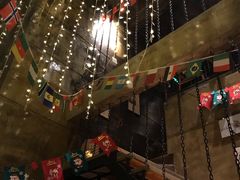 -ZONE BAR 音乐清吧