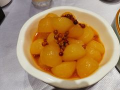 -老爷庙风味美食府(魏都大道店)