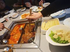 -海底捞火锅(振华商厦店)