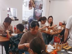 -小南小粉手工粉(迎薰路店)