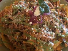 -Pistolera Mexican Cantina女枪手墨西哥餐厅(碧云路店)