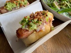 -BOR Eatery(安福路店)