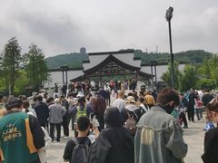 -采石矶景区