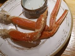 -虹料理·日料放题(悠方店)