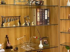-手舒·采耳按摩·影院足道spa(莫愁湖东路店)