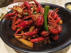 -聚味瞿记·龙虾堂(咸嘉湖店)