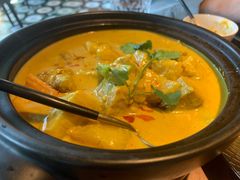 -星叶·东南亚料理(宁波万象汇店)
