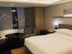 -杭州君悦酒店